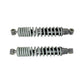 White Front Shock Set Fits Yamaha Banshee 1987-2006 219118A 3GG-23350-10-P0