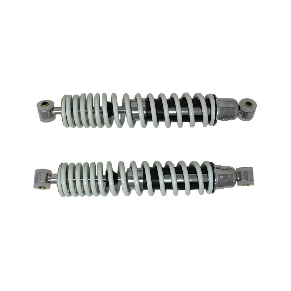 White Front Shock Set Fits Yamaha Banshee 1987-2006 219118A 3GG-23350-10-P0
