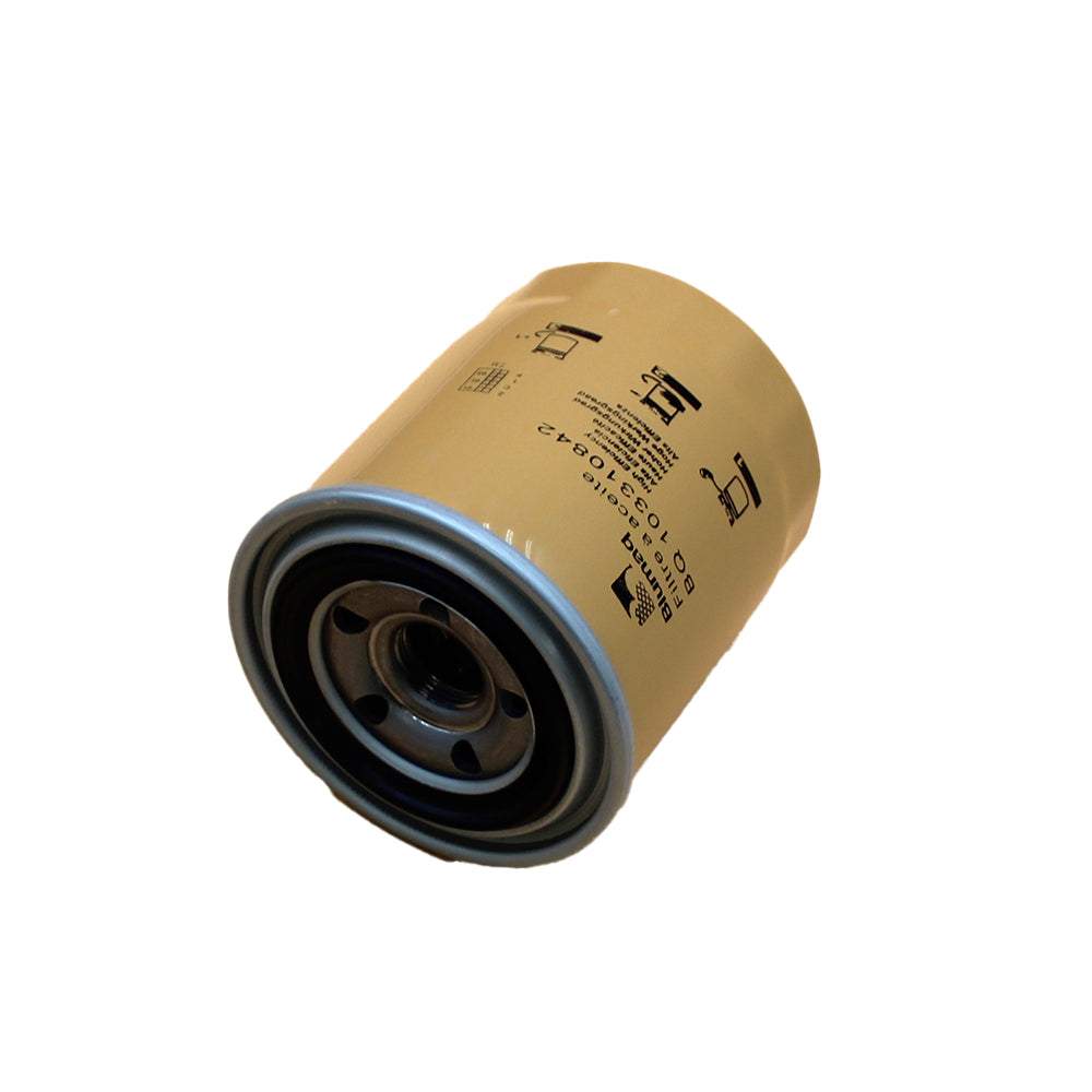 Spin-On Engine Oil Filter Fits CAT 303.5C 303.5D 3I-1603 904H S3Q2 S4Q2T BT310