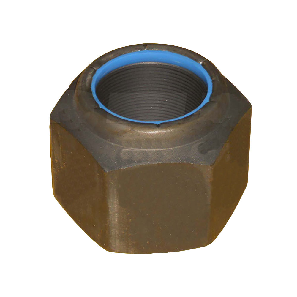 3J6899 - SELF LOCKING NUT Fits Caterpillar (Fits CAT) !!!FREE SHIPPING!