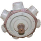 3Q0107 Replacement Hydraulic Motor Fits FMC- LINKBELT