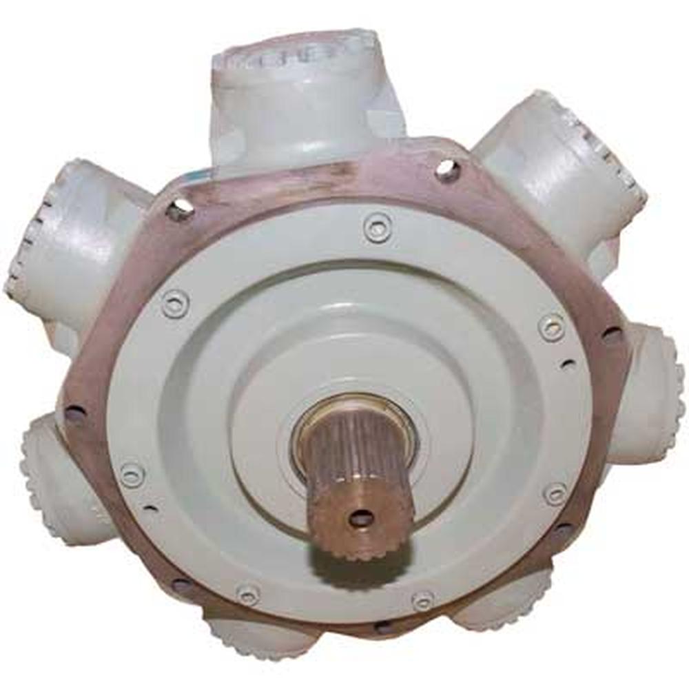 3Q0107 Replacement Hydraulic Motor Fits FMC- LINKBELT