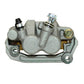 Front Brake Caliper with Brake Pads Fits Yamaha Replaces 3UN-2580T-00-00
