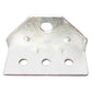 10" Bunk Board Bracket Kit Fits Universal Products Replaces 4-10
