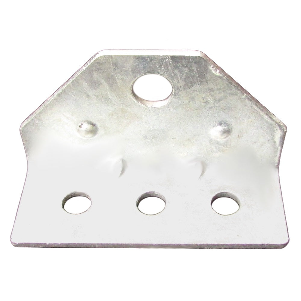 10" Bunk Board Bracket Kit Fits Universal Products Replaces 4-10