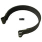 4-1/2" Brake Band & Drum Set Fits Universal Replaces 2INBRKDRM