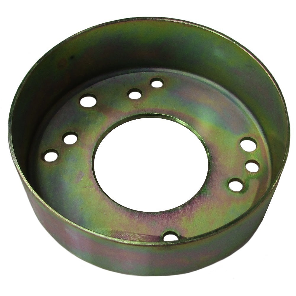 4-1/2" Brake Band & Drum Set Fits Universal Replaces 2INBRKDRM
