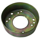 4 1/2" Brake Band Drum and Cable Kit for Go Kart ATV Mini Bike Go-Cart