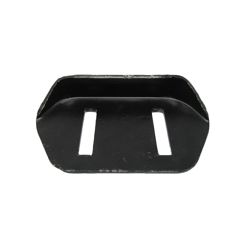 Snow blower Skid Shoe (Black) Fits Murray Replaces 1740718AYP