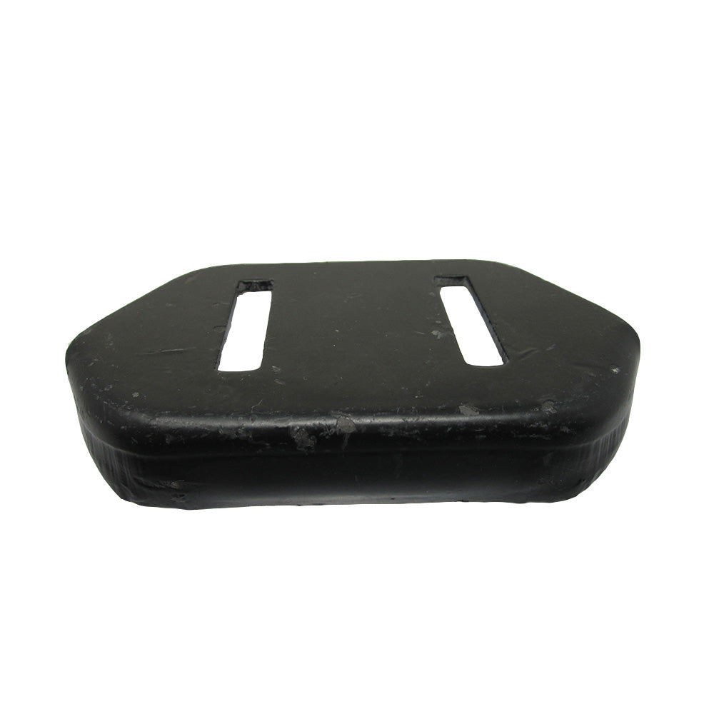 Snow blower Skid Shoe (Black) Fits Toro Replaces 3-3866