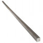 400-0019 New Weasler Square Bar 35 Series 72" Long 1-3/16" x 1-3/16" square