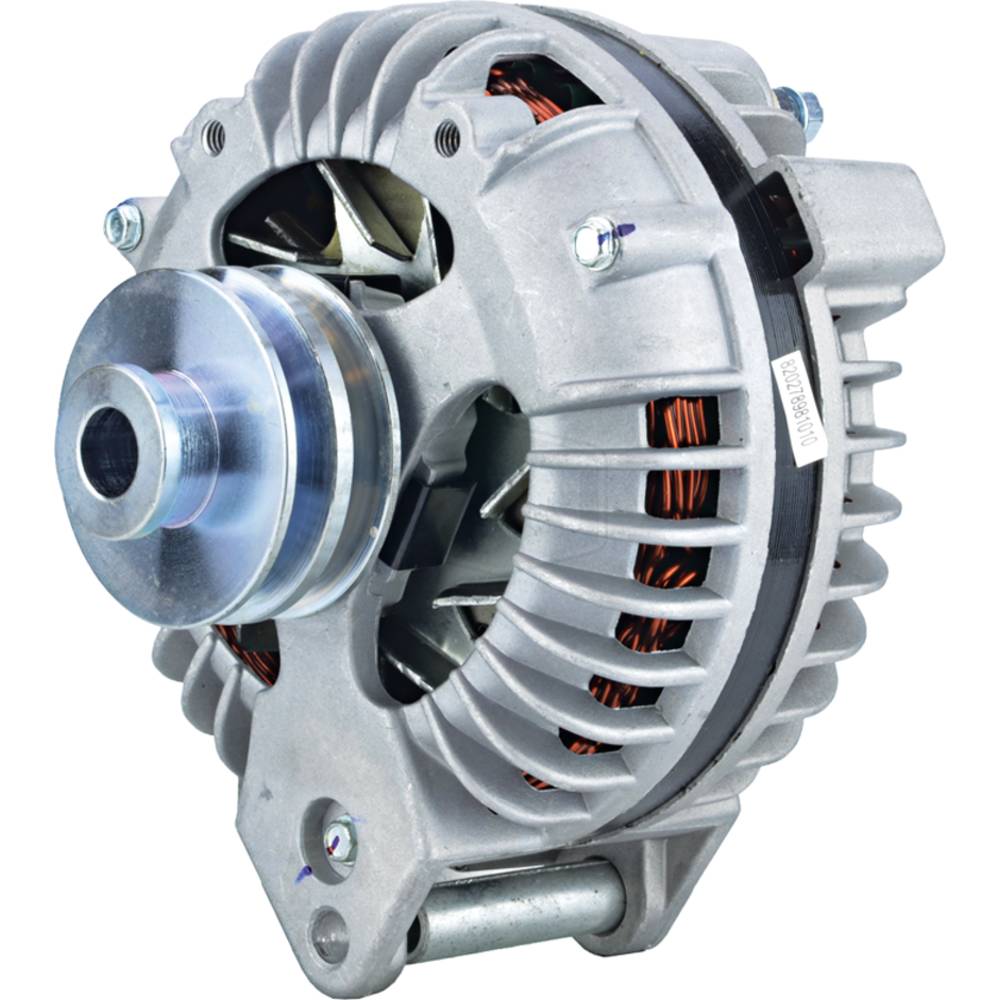 400-10006-JN J&N Electrical Products Alternator