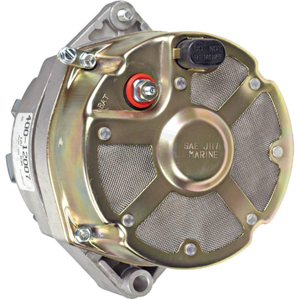 400-12007-JN J&N Electrical Products Alternator