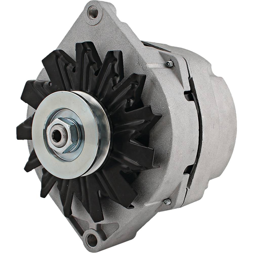 400-12035-JN J&N Electrical Products Alternator