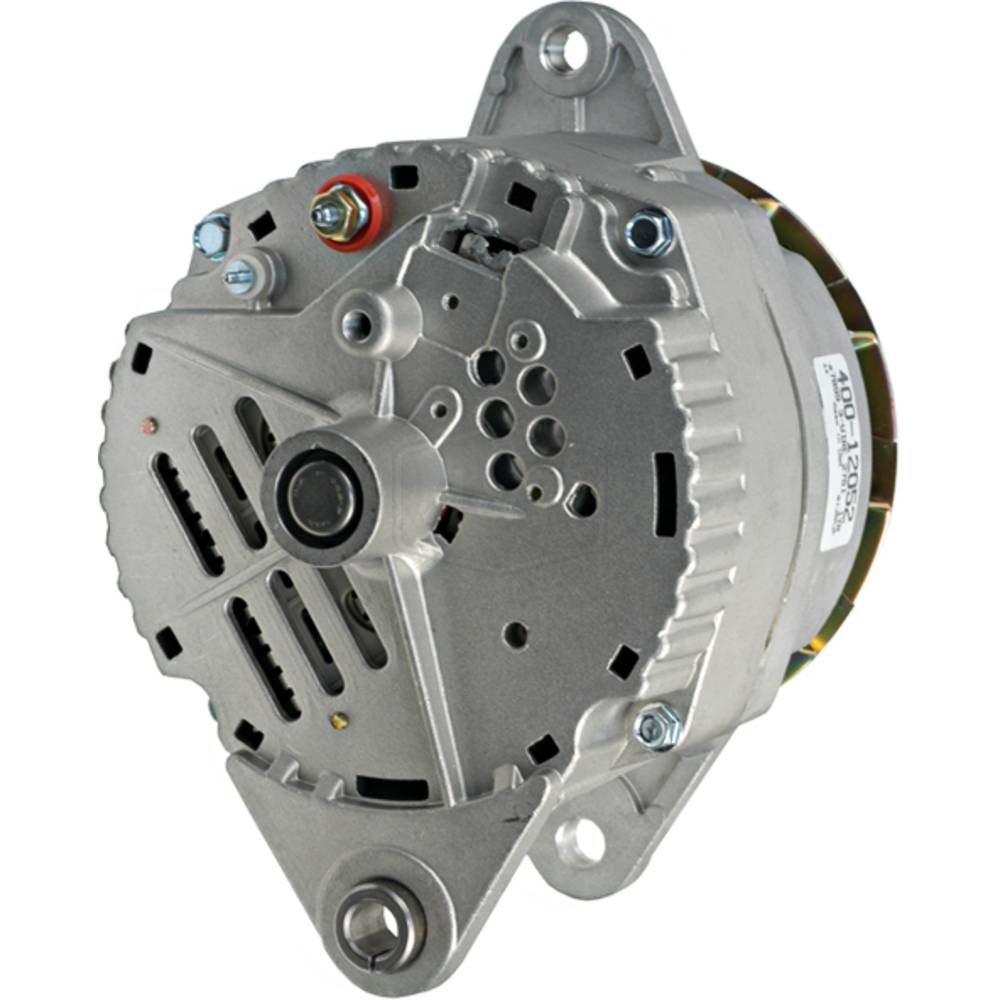 400-12052-JN J&N Electrical Products Alternator
