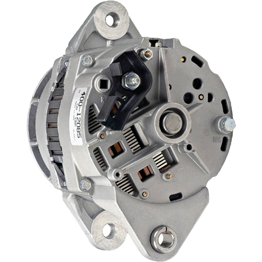 400-12085-JN Alternator Fits Arrowhead 400-12085 ADR0066