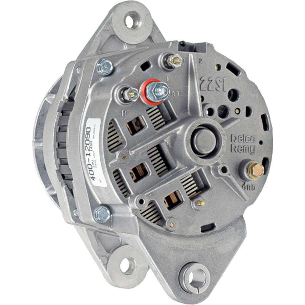 400-12090-JN J&N Electrical Products Alternator