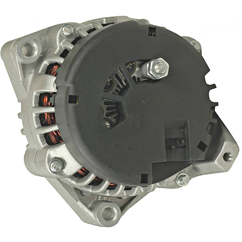 400-12105-JN J&N Electrical Products Alternator