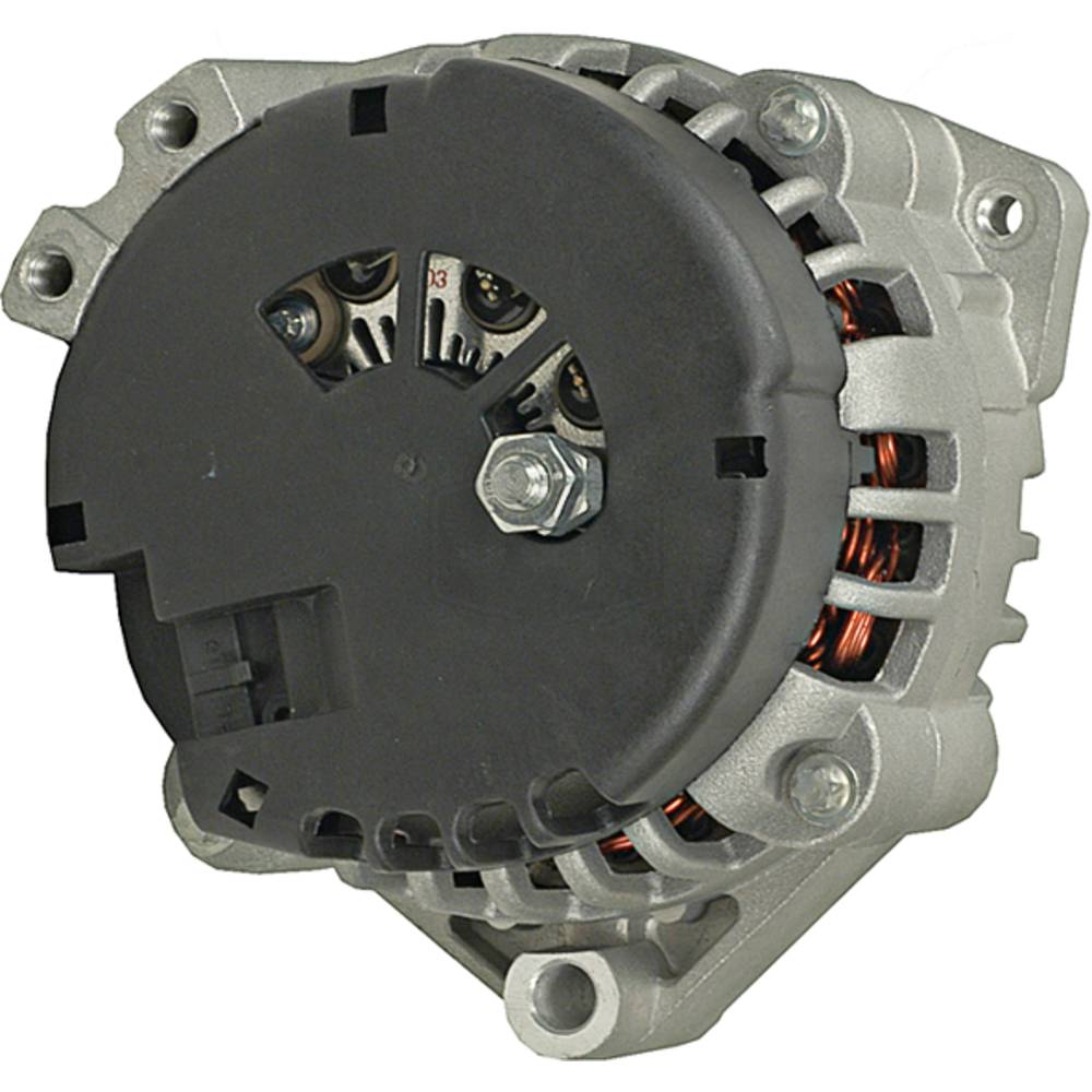 400-12110-JN J&N Electrical Products Alternator