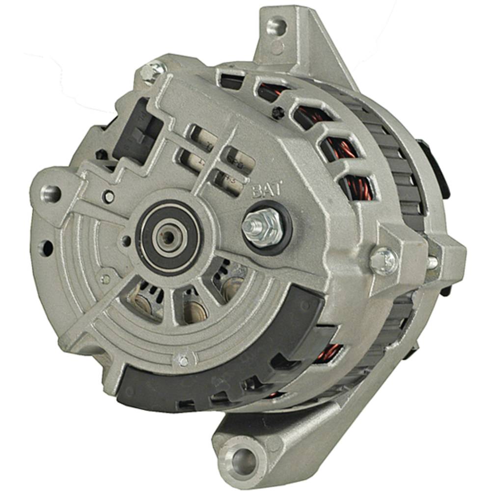 400-12119-JN J&N Electrical Products Alternator