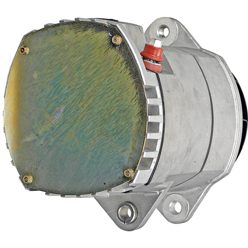 400-12177-JN J&N Electrical Products Alternator