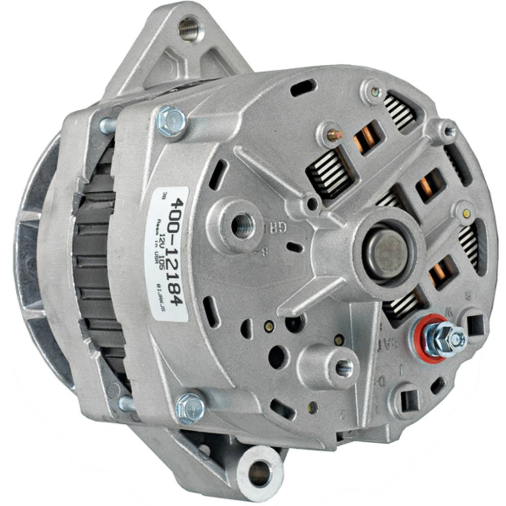 400-12184-JN J&N Electrical Products Alternator