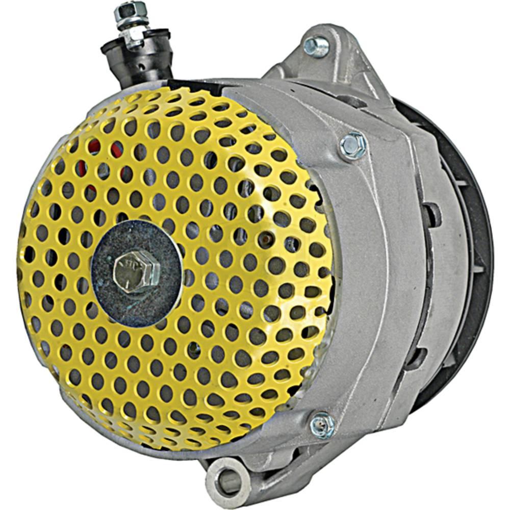 400-12187-JN J&N Electrical Products Alternator