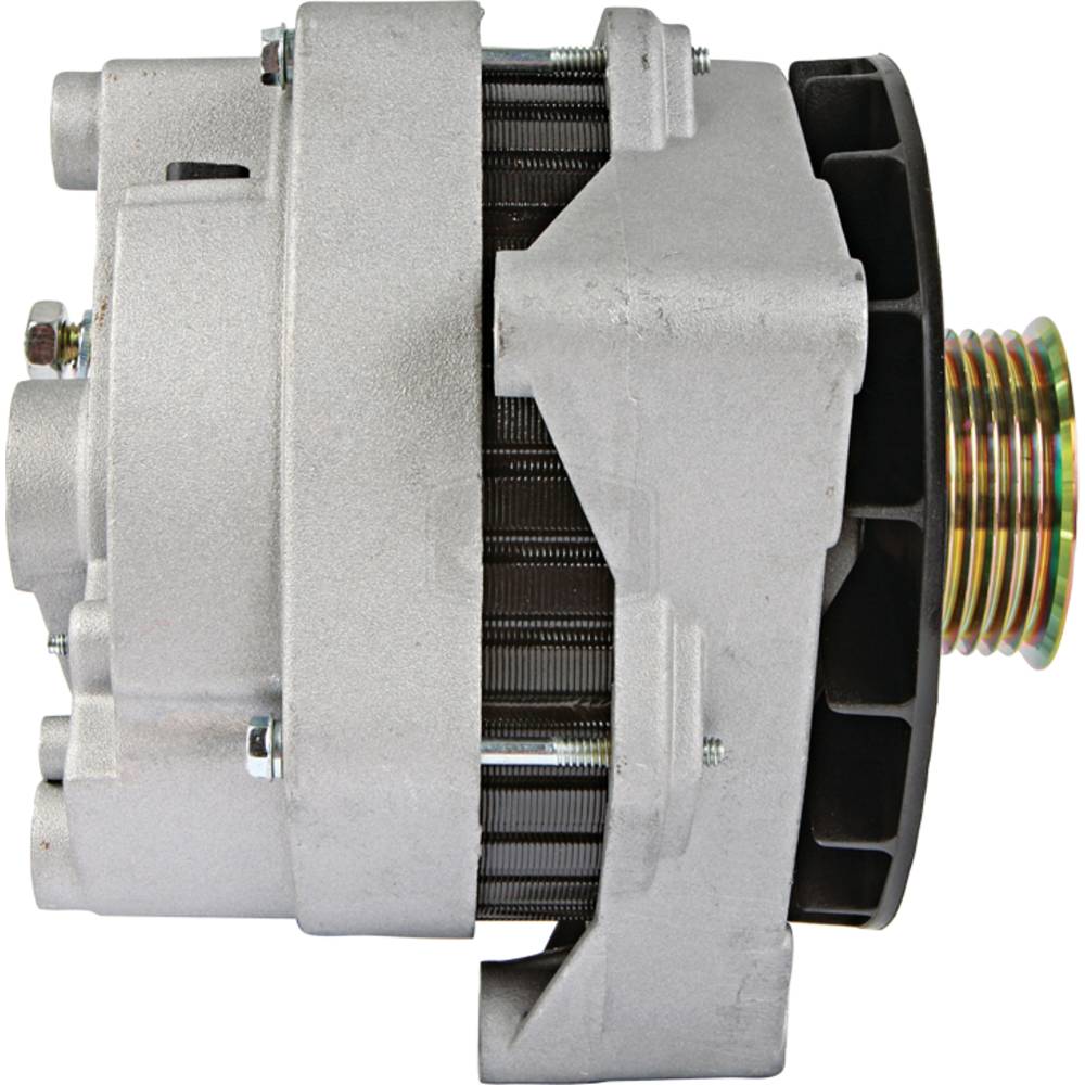 400-12210-JN J&N Electrical Products Alternator