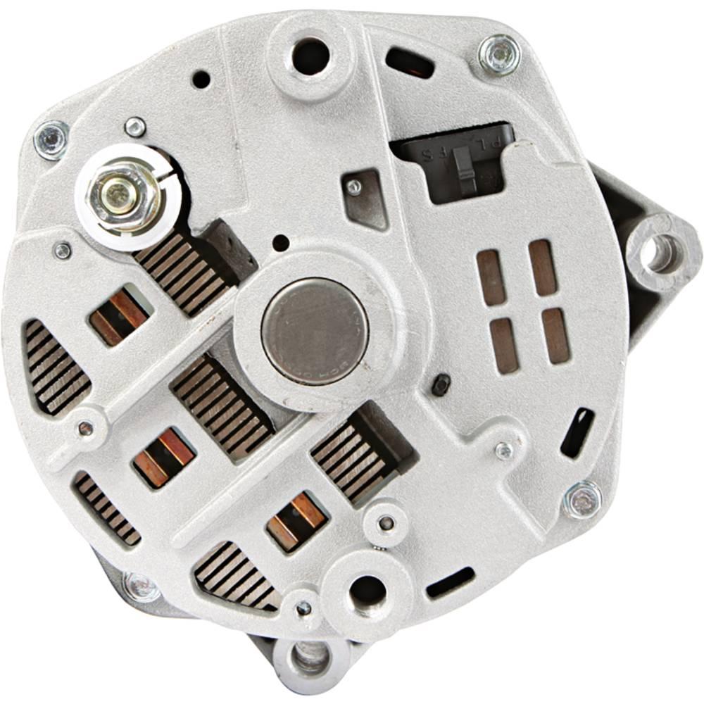 400-12210-JN J&N Electrical Products Alternator