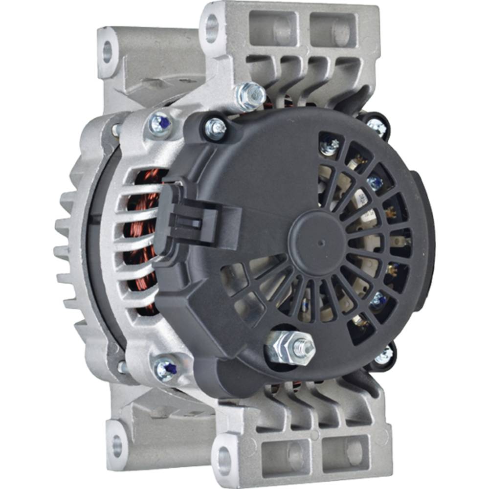 400-12220-JN J&N Electrical Products Alternator