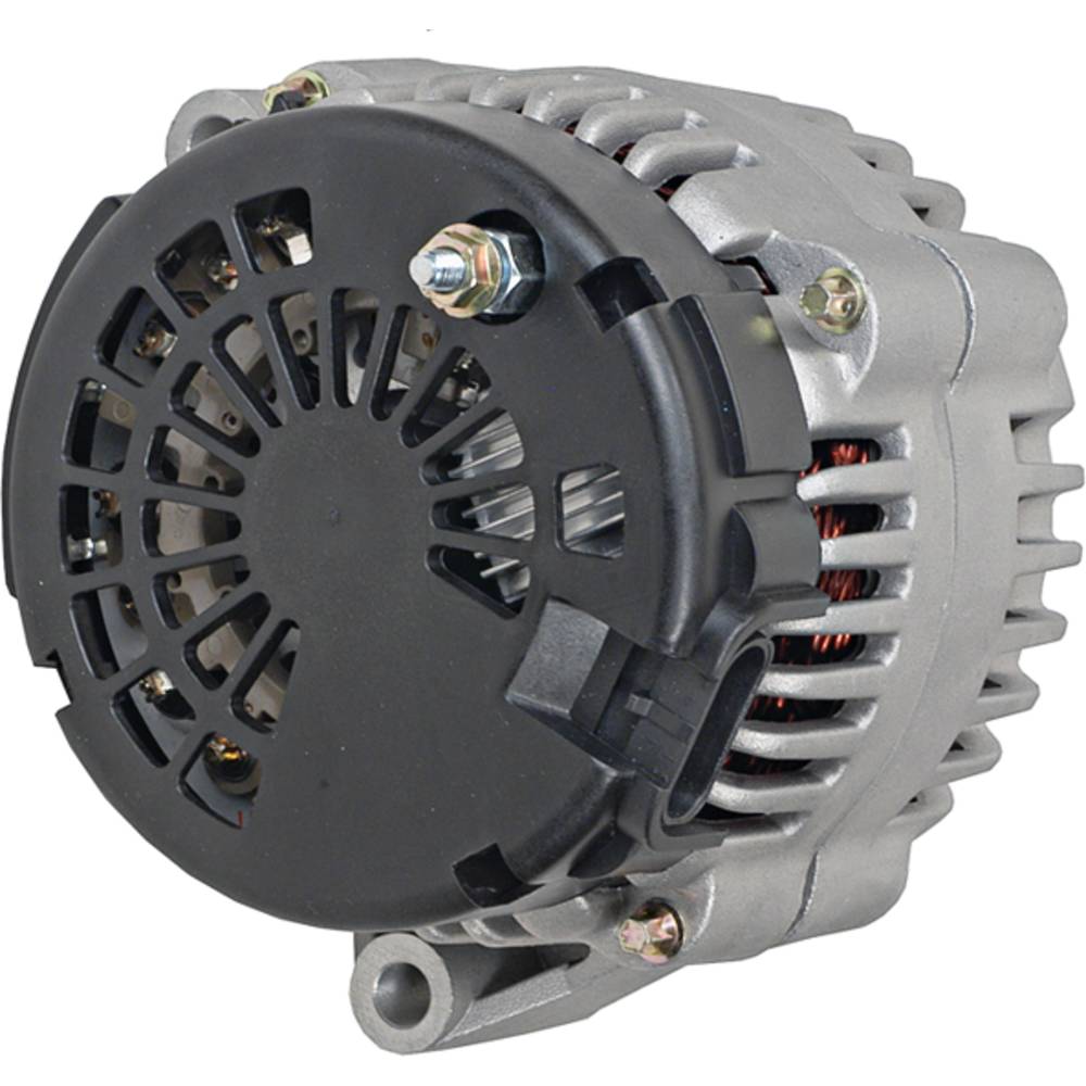 400-12231-JN J&N Electrical Products Alternator
