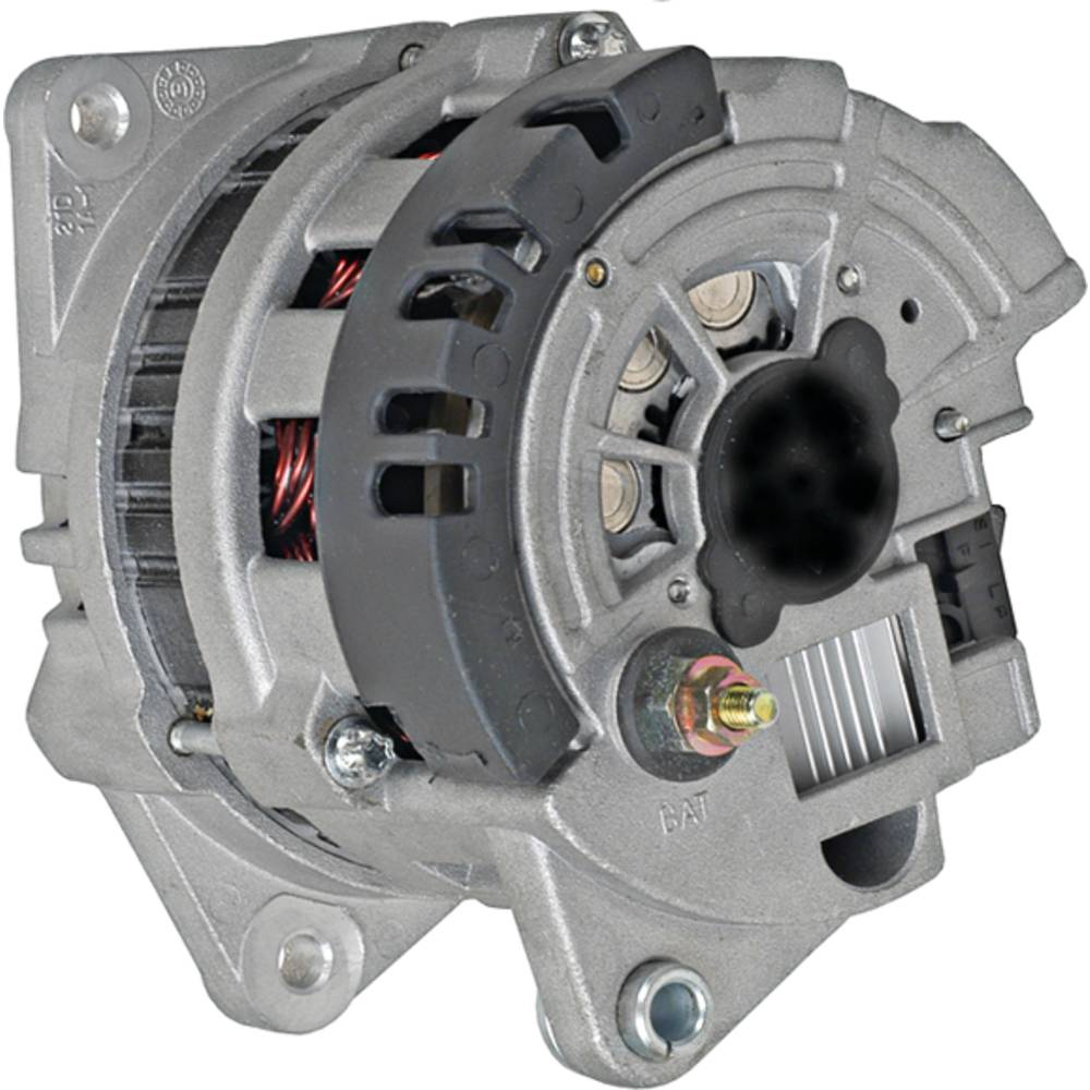 400-12232-JN J&N Electrical Products Alternator