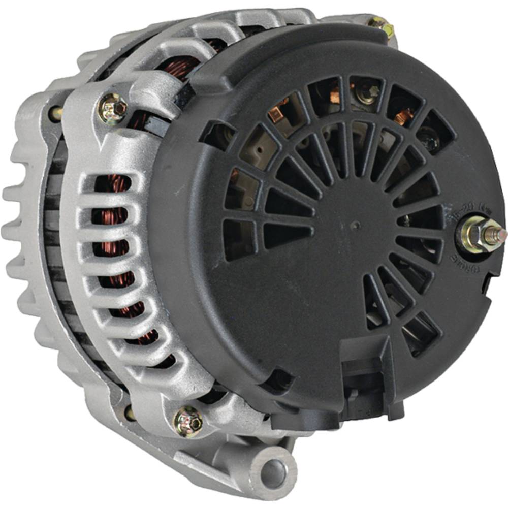 400-12251-JN J&N Electrical Products Alternator