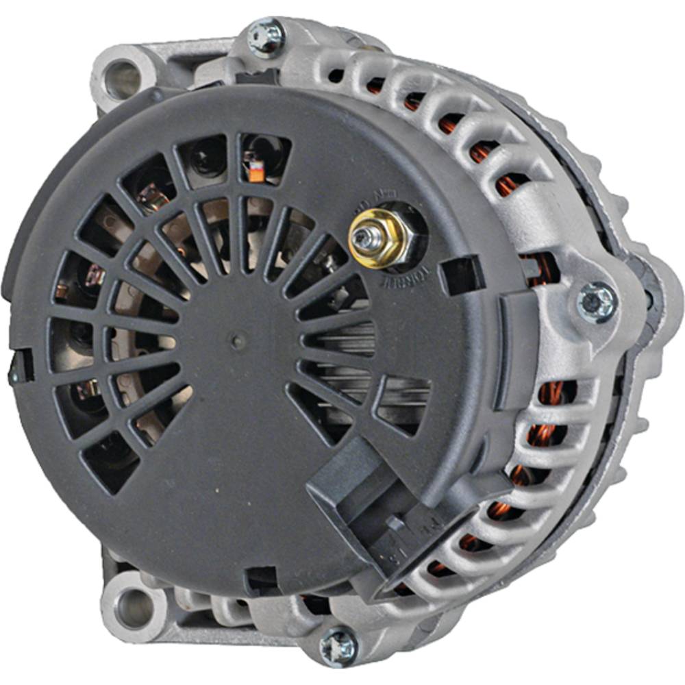400-12262-JN J&N Electrical Products Alternator
