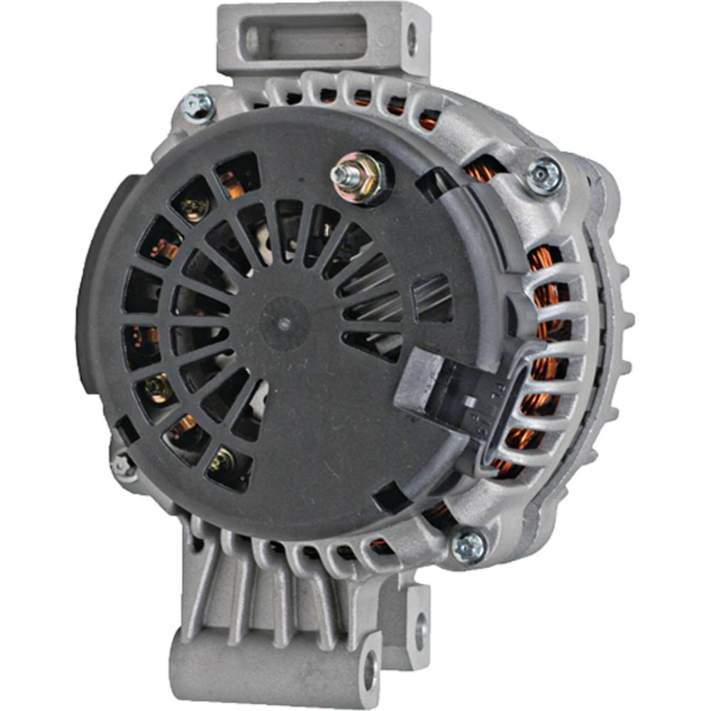 400-12263-JN J&N Electrical Products Alternator