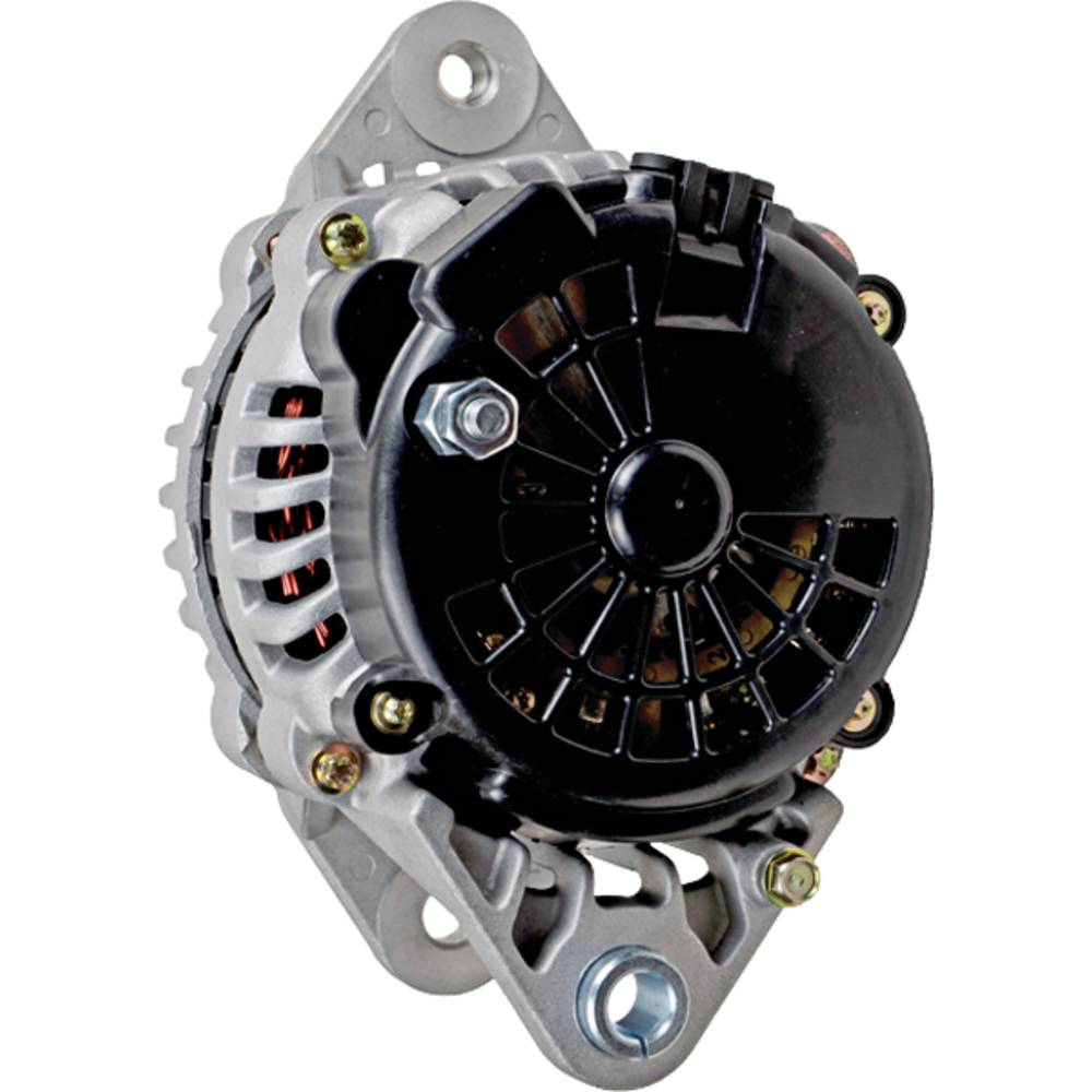 400-12279-JN J&N Electrical Products Alternator