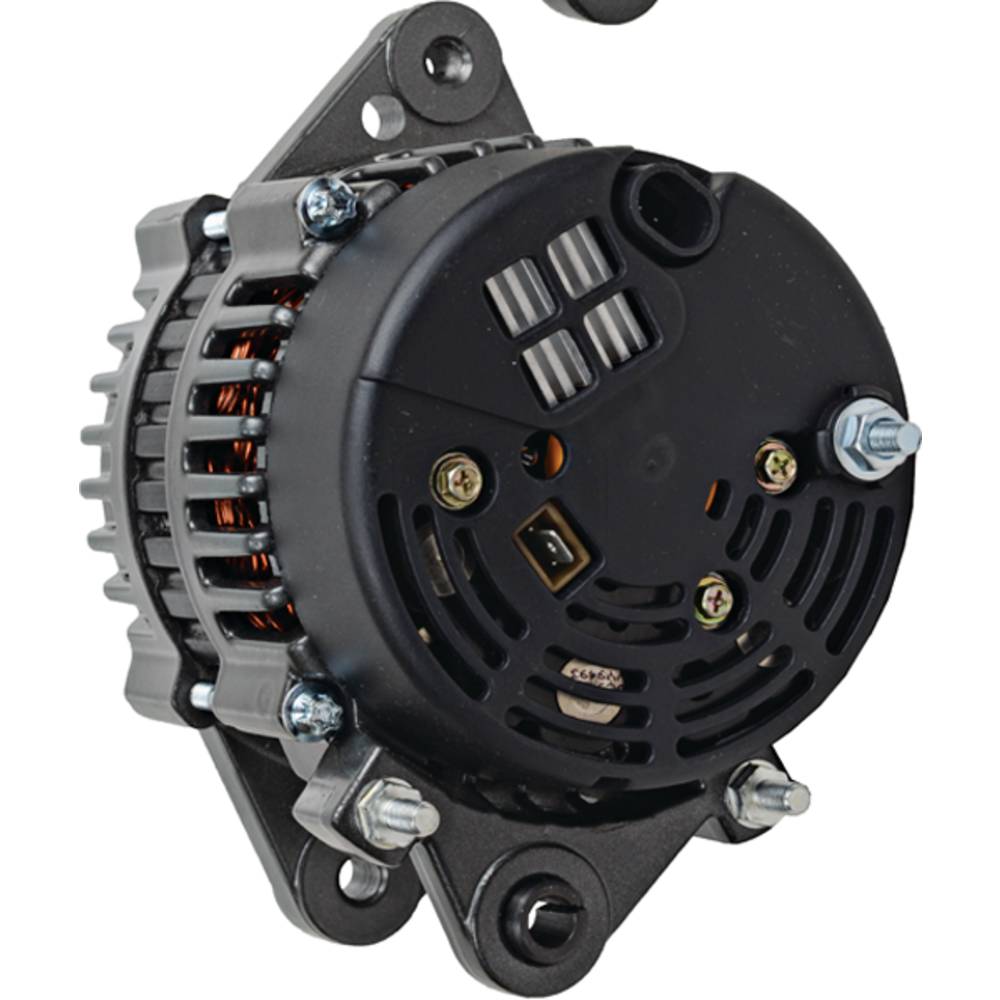 400-12296-JN J&N Electrical Products Alternator