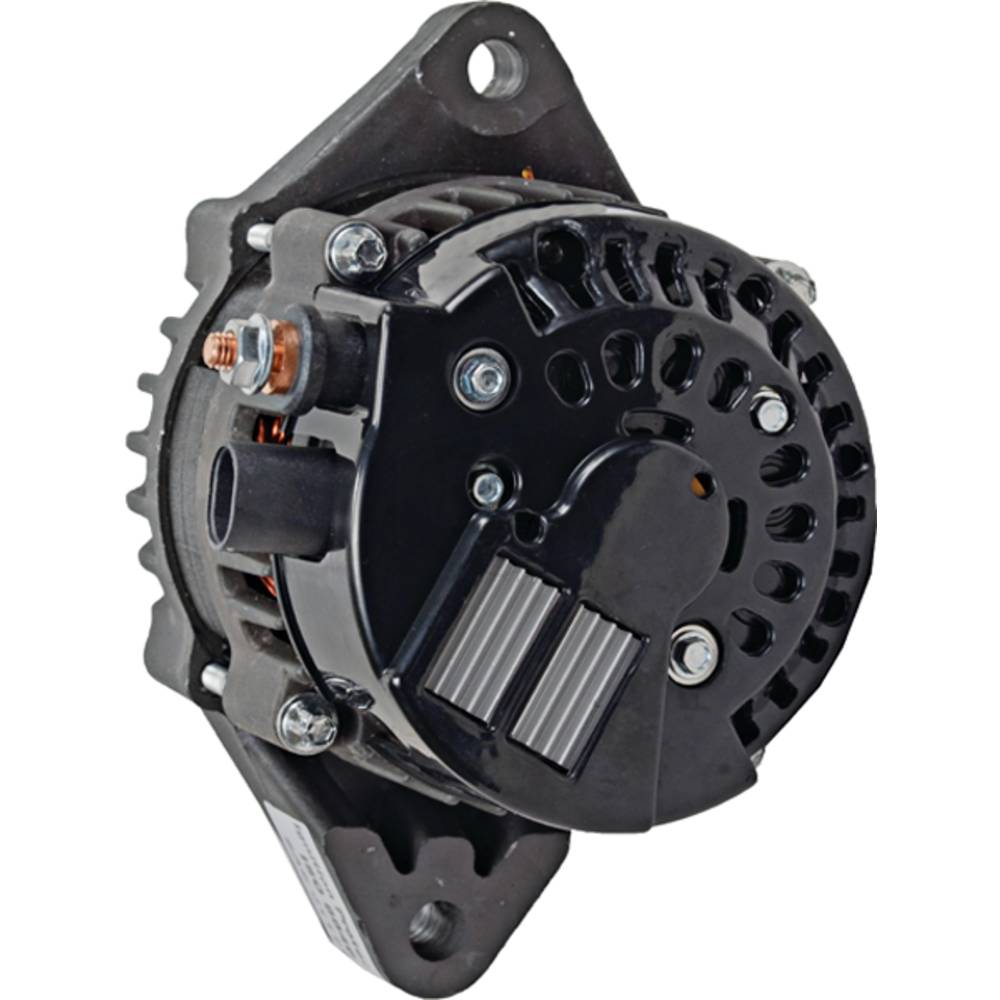 400-12303-JN J&N Electrical Products Alternator
