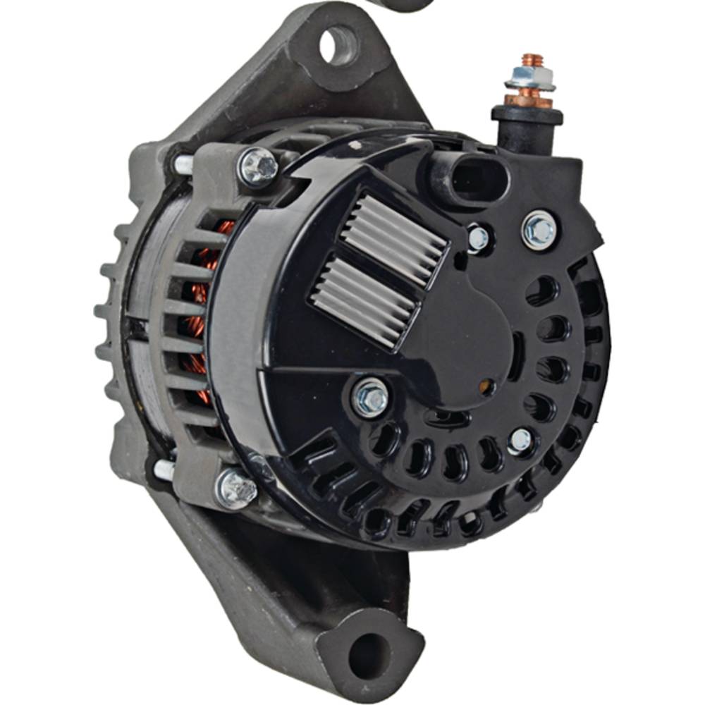 400-12306-JN J&N Electrical Products Alternator