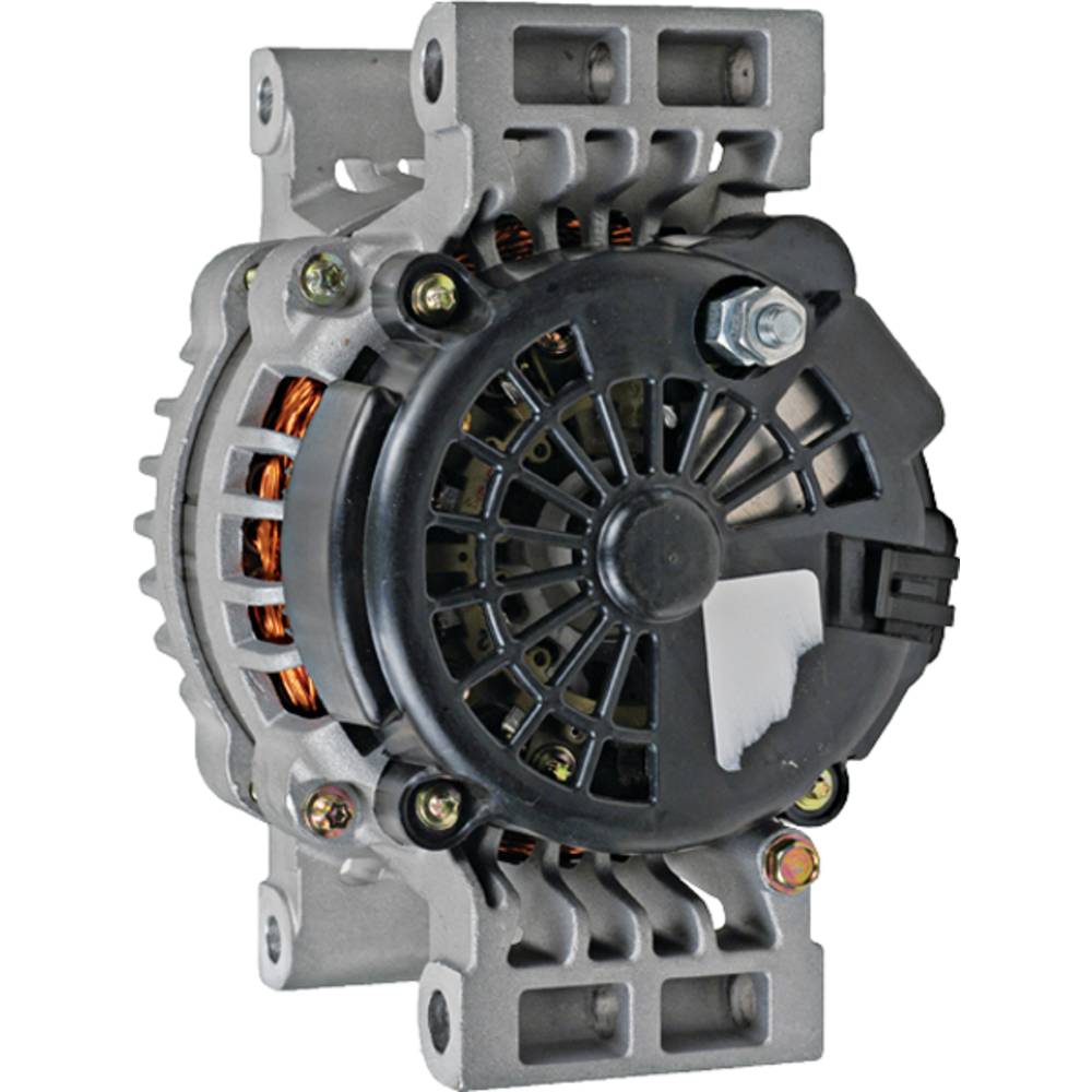 400-12311-JN J&N Electrical Products Alternator