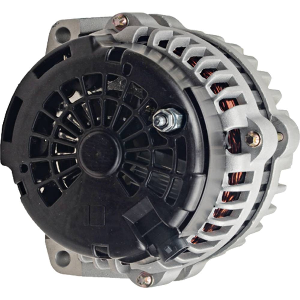 400-12318-JN J&N Electrical Products Alternator