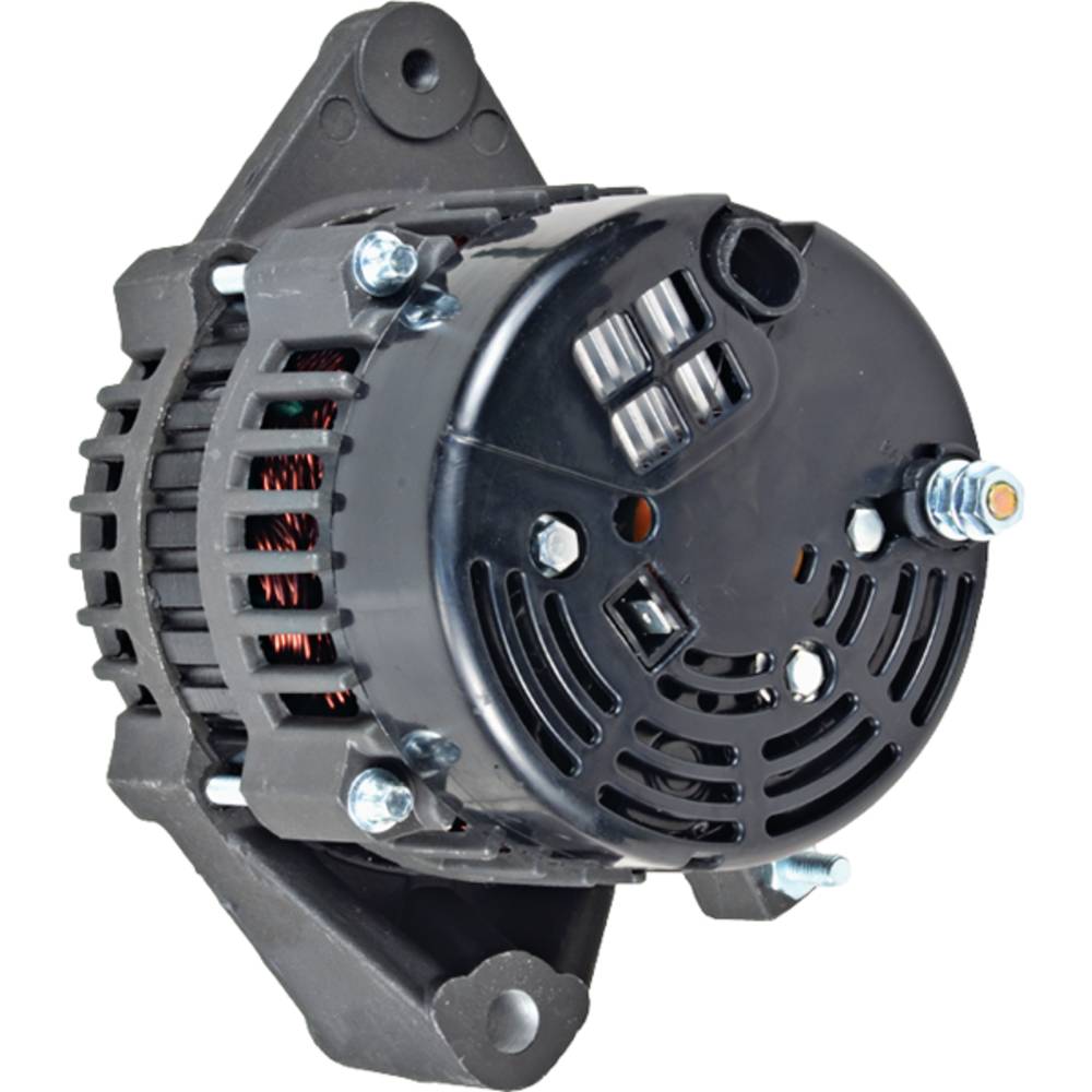 400-12331-JN J&N Electrical Products Alternator