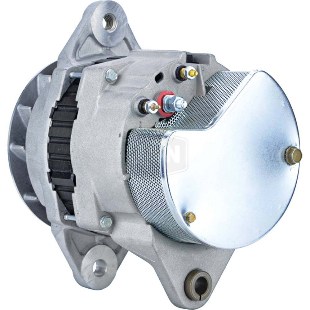 400-12354-JN J&N Electrical Products Alternator