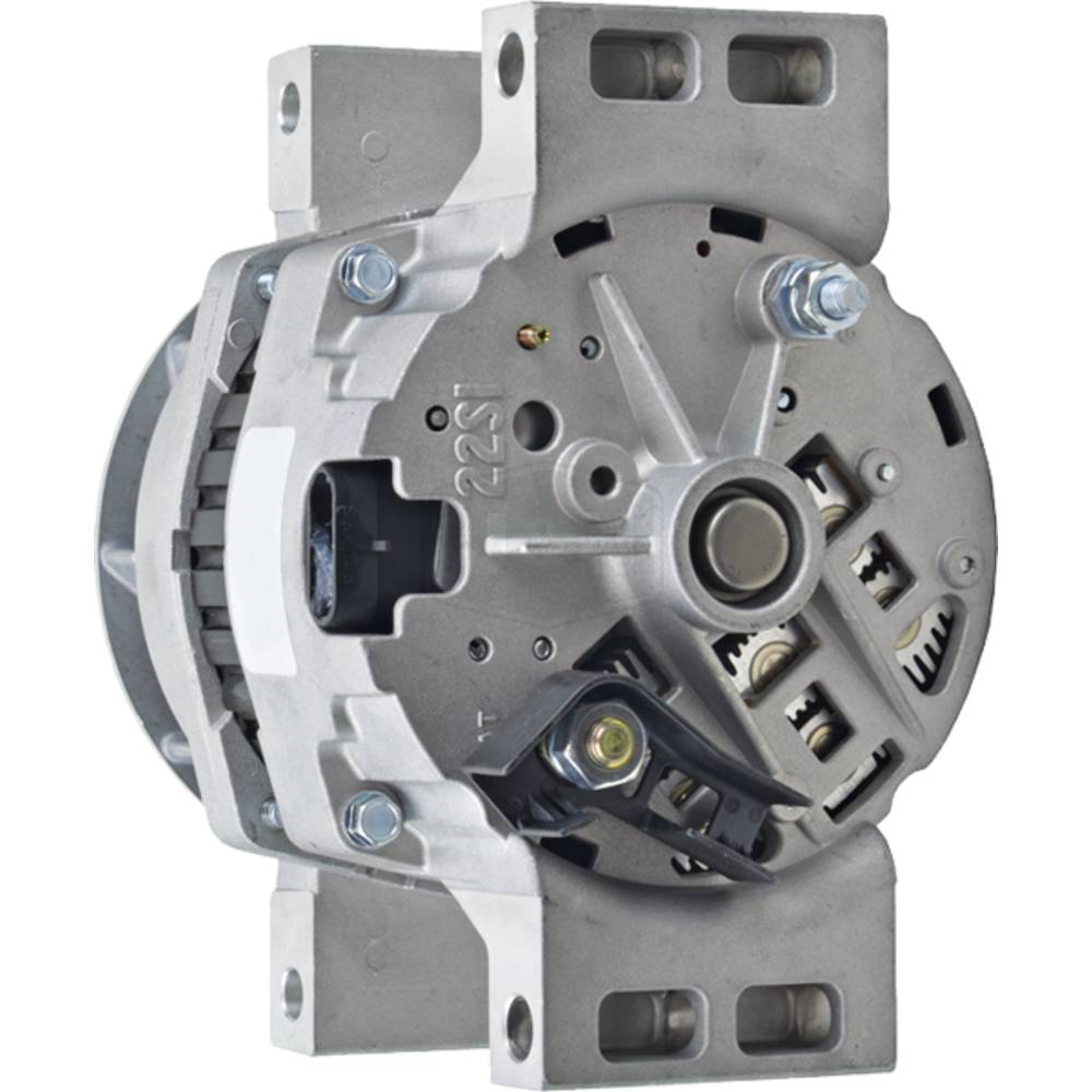 400-12371-JN J&N Electrical Products Alternator