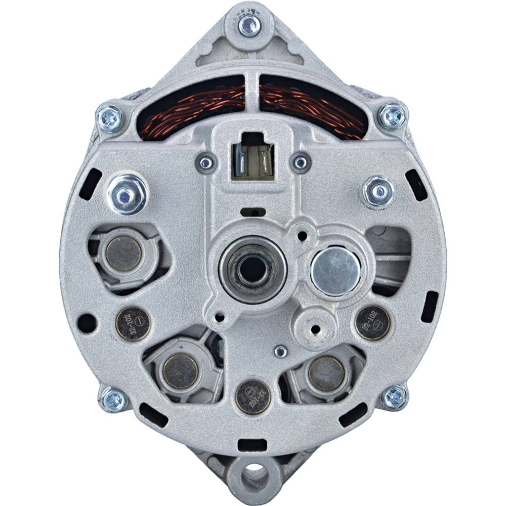 400-12376-JN J&N Electrical Products Alternator