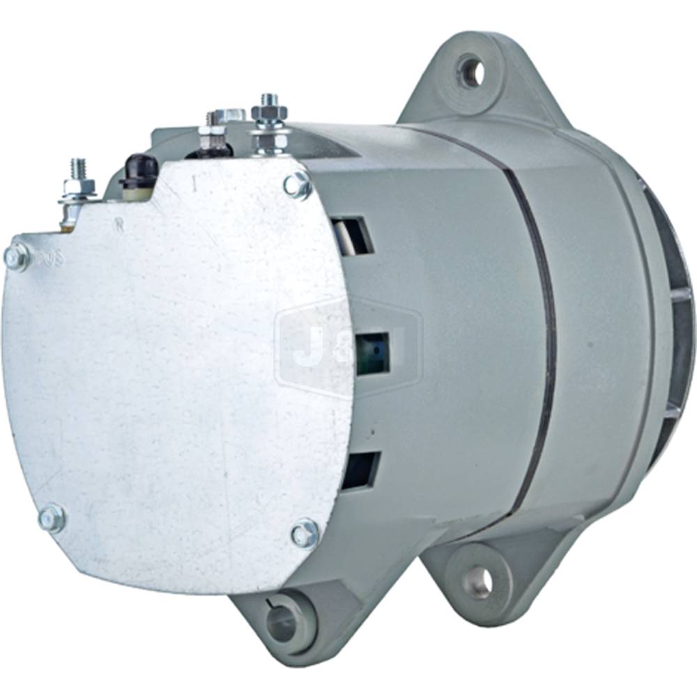 400-12383-JN J&N Electrical Products Alternator