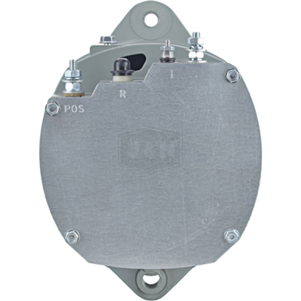 400-12383-JN J&N Electrical Products Alternator