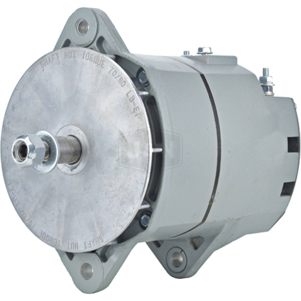 400-12383-JN J&N Electrical Products Alternator