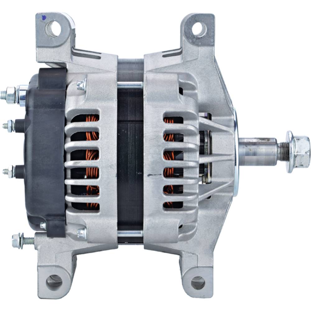 400-12387-JN J&N Electrical Products Alternator