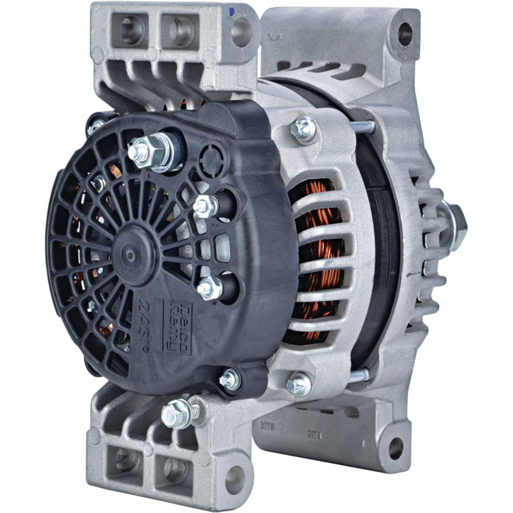 400-12387-JN J&N Electrical Products Alternator